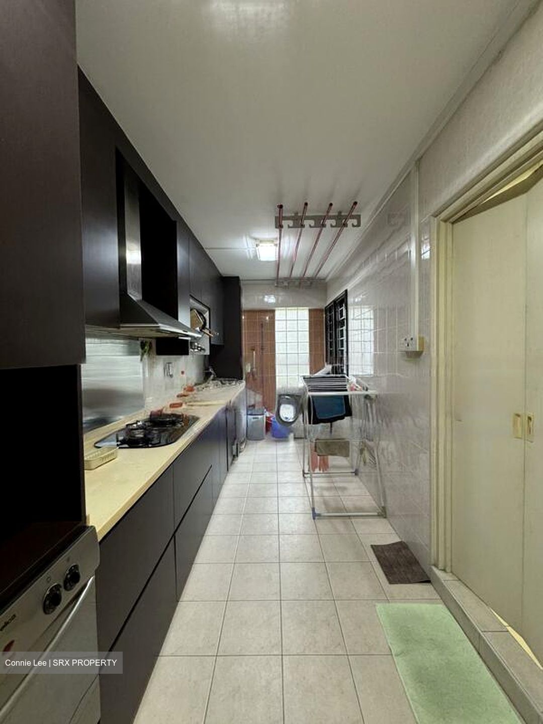 Blk 6B Boon Tiong Arcadia (Bukit Merah), HDB 4 Rooms #449696201